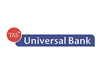 Банк Universal Bank в Знаменке Второй